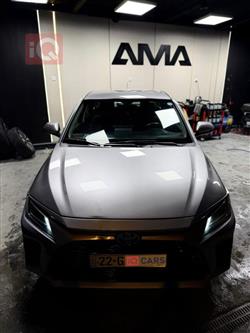 تويوتا يارس